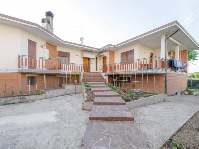 Villa in vendita a Zero Branco TV