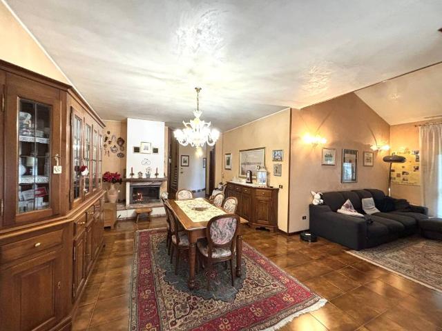 Villa in vendita a Zero Branco TV