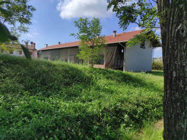 Villa in vendita a Zero Branco TV