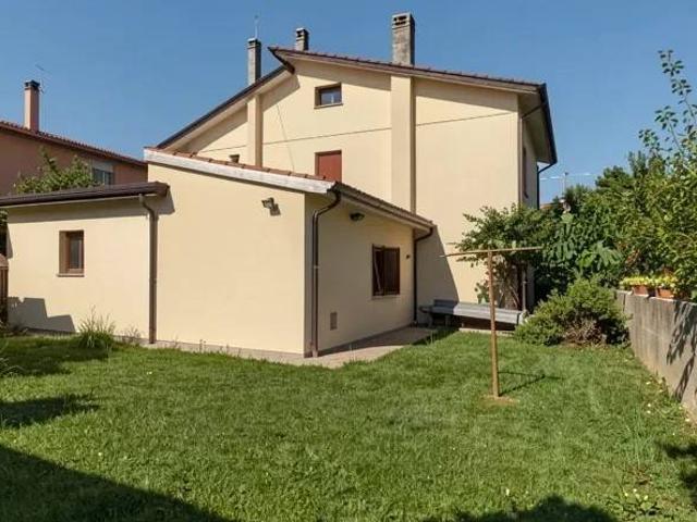 Villa in vendita a Zero Branco TV