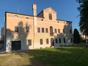 Villa in vendita a Zero Branco TV