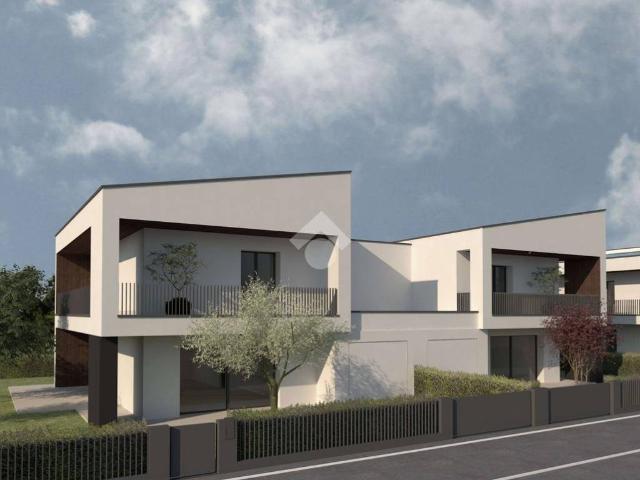 Villa in vendita a Zero Branco TV