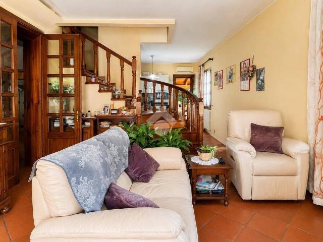 Villa in vendita a Zero Branco TV