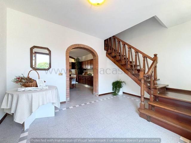 Villa in vendita a Zero Branco TV