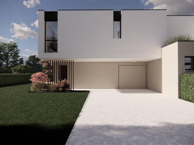 Villa in vendita a Zero Branco TV