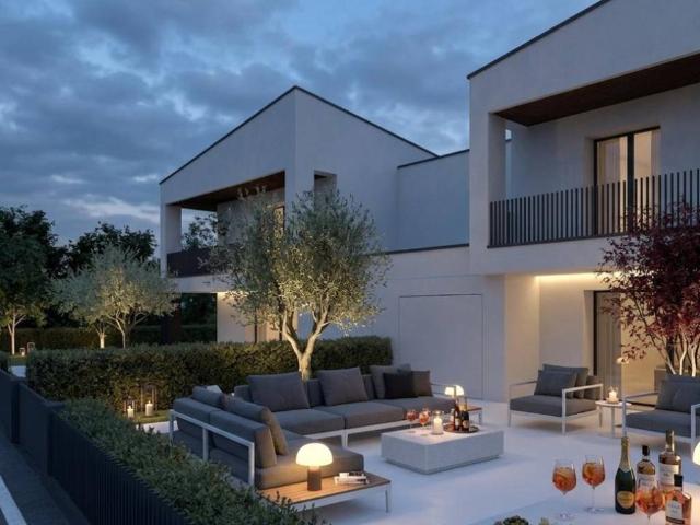 Villa in vendita a Zero Branco TV