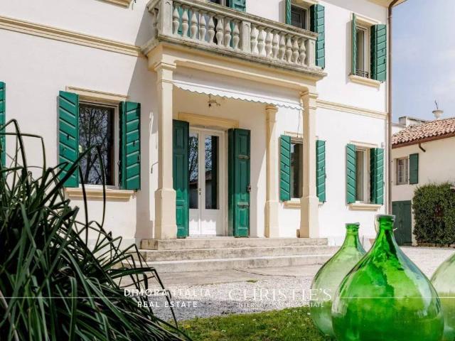 Villa in vendita a Zero Branco TV