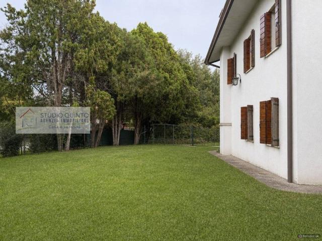 Villa in vendita a Zero Branco TV