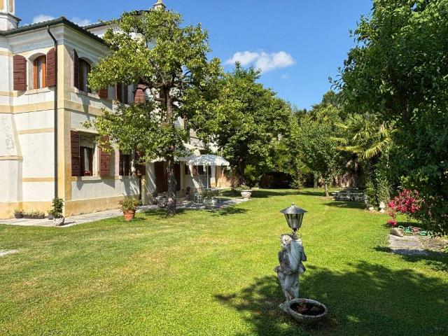 Villa in vendita a Zero Branco TV