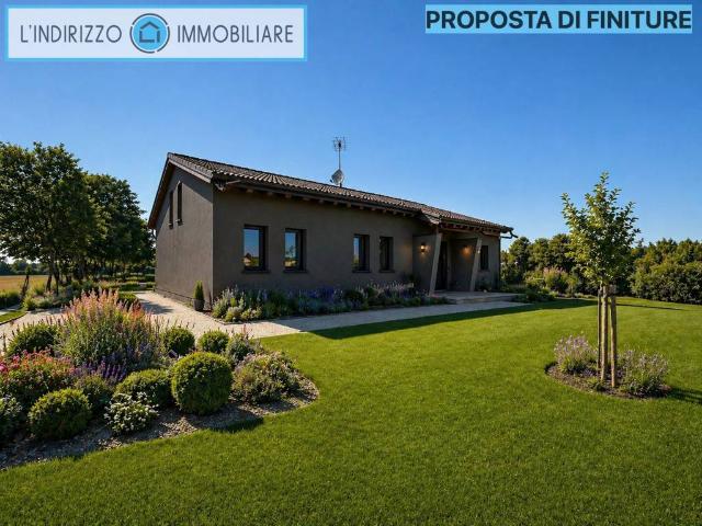 Villa in vendita a Zero Branco TV