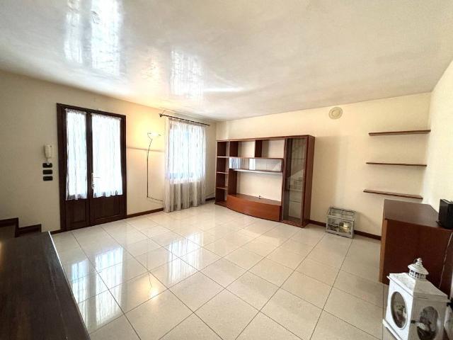 Villa in vendita a Zero Branco TV
