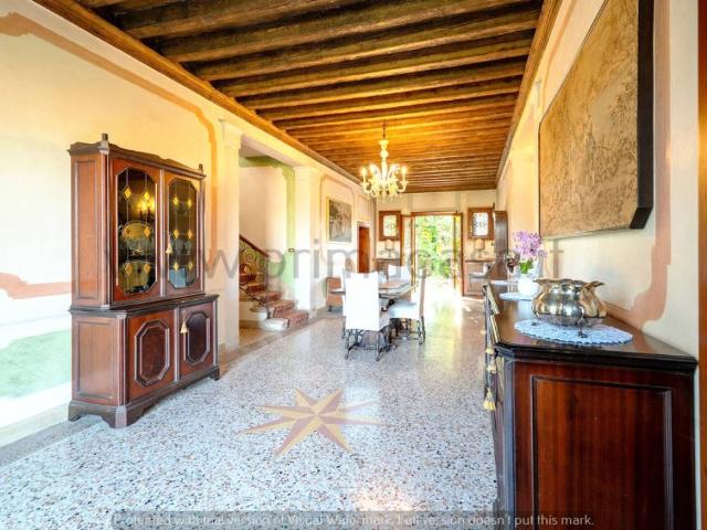 Villa in vendita a Zero Branco TV