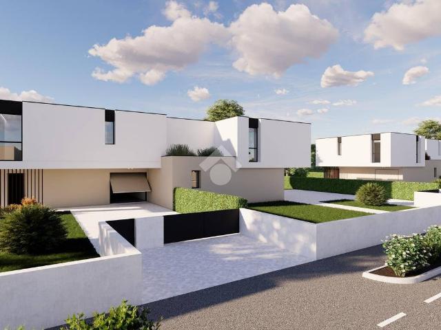 Villa in vendita a Zero Branco TV