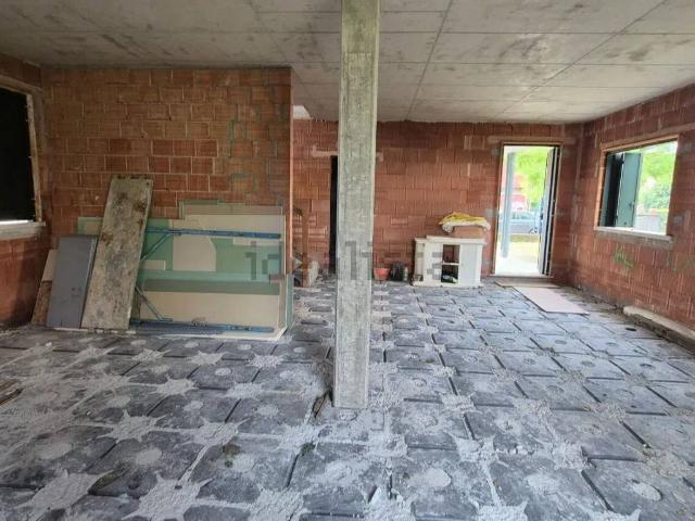 Villa in vendita a Zero Branco TV