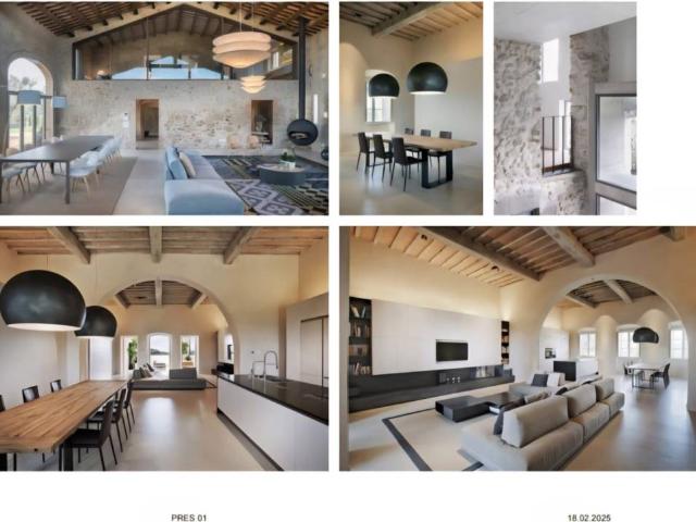 Villa in vendita a Ziano Piacentino PC