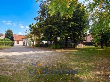 Villa in vendita a Zibido San Giacomo MI