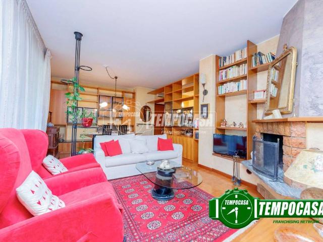 Villa in vendita a Zibido San Giacomo MI