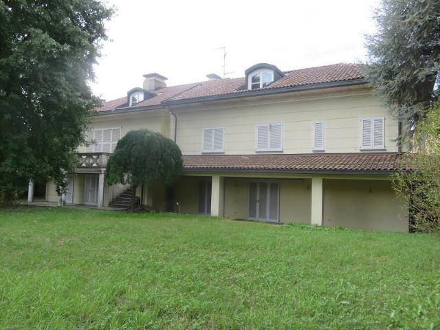 Villa in vendita a Milano MI
