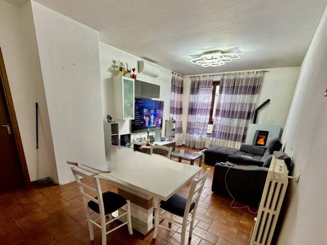Villa in vendita a Zibido San Giacomo MI