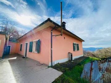 Villa in vendita a Zignago SP