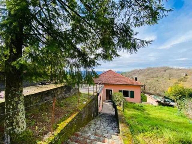 Villa in vendita a Zignago SP