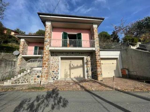 Villa in vendita a Zignago SP