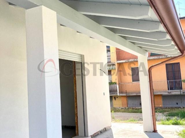 Villa in vendita a Zimella VR