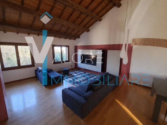 Villa in vendita a Zimella VR