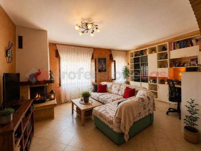 Villa in vendita a Zimella VR
