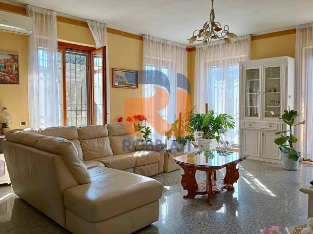 Villa in vendita a Zinasco PV