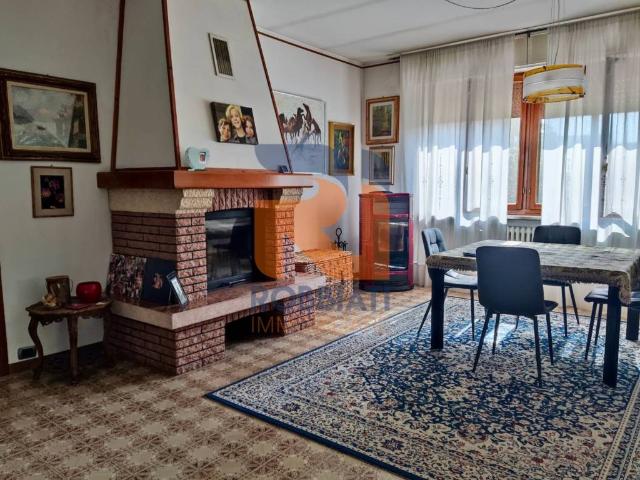 Villa in vendita a Zinasco PV