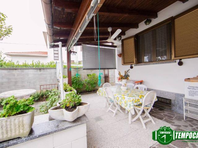 Villa in vendita a Zinasco PV