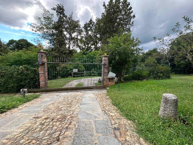 Villa in vendita a Zubiena BI