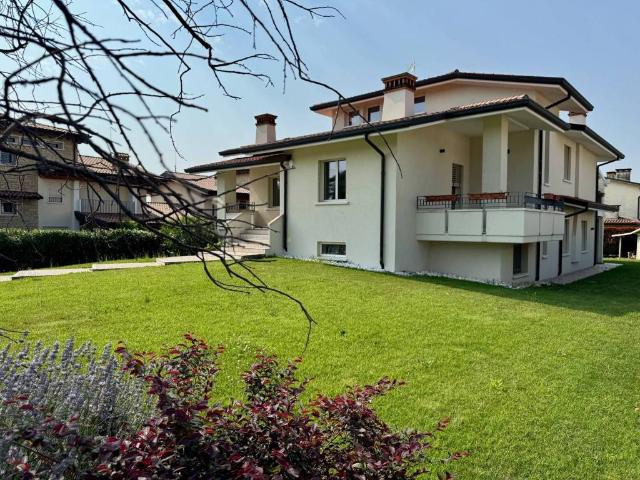 Villa in vendita a Zugliano VI