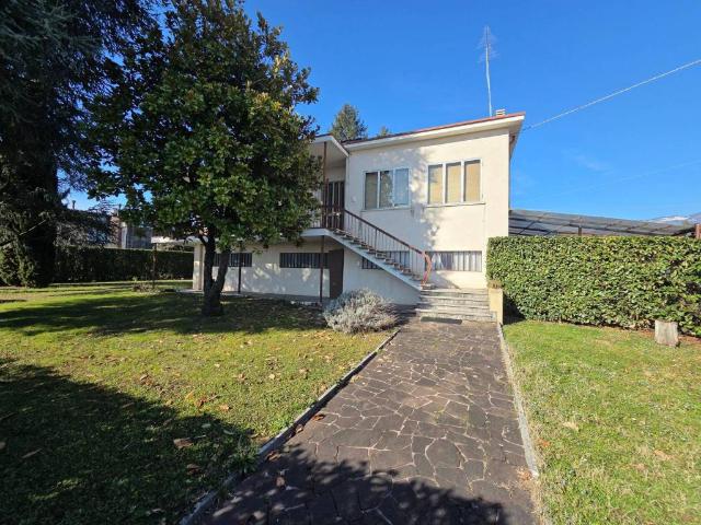 Villa in vendita a Zugliano VI