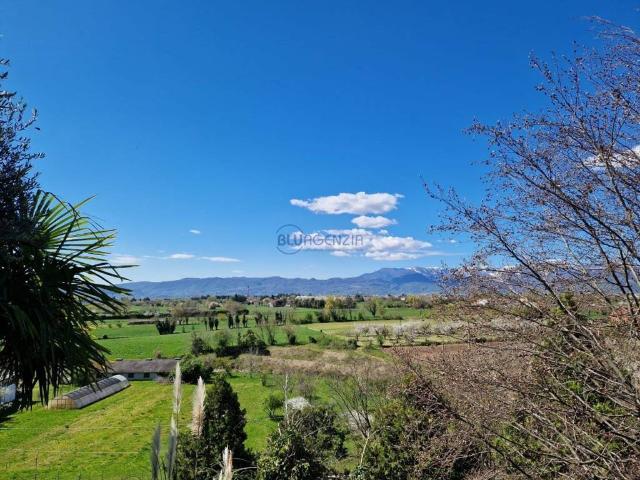 Villa in vendita a Zugliano VI