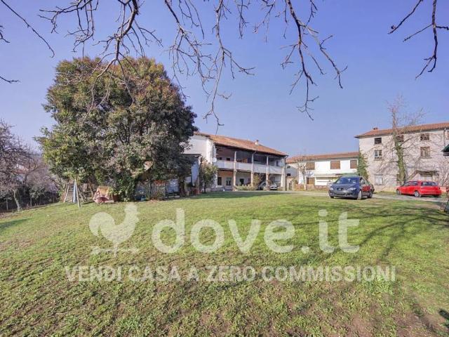 Villa in vendita a Zugliano VI
