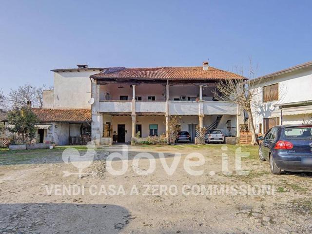 Villa in vendita a Zugliano VI