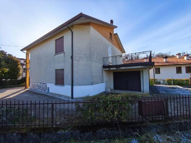 Villa in vendita a Zugliano VI