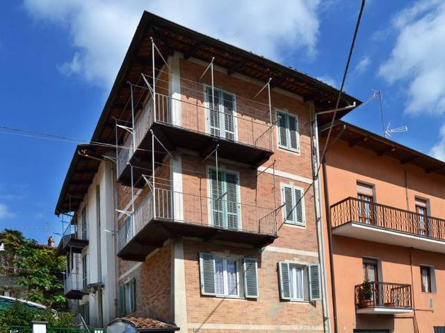 Casa indipendente in vendita a Zumaglia BI