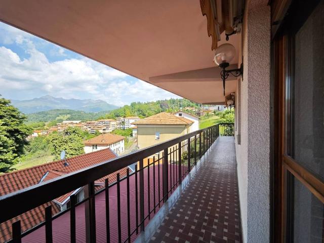 Villa in vendita a Zumaglia BI