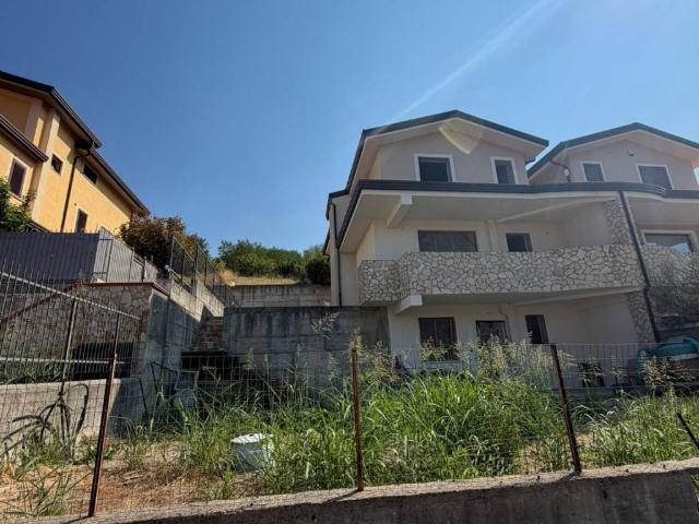 Villa in vendita a Zumpano CS
