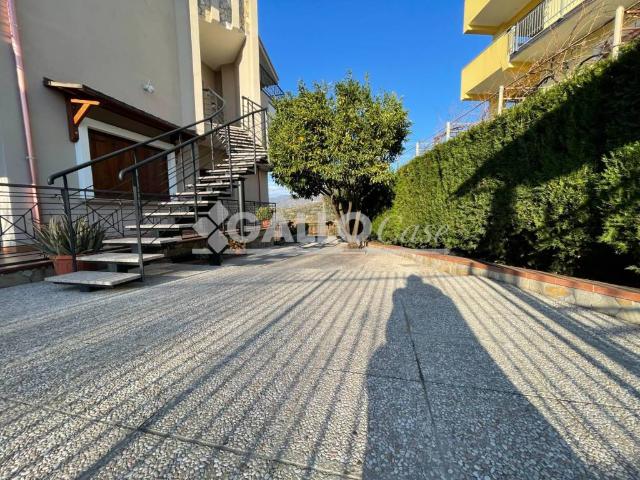 Villa in vendita a Zumpano CS