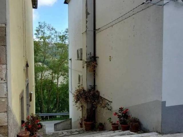 Villa in vendita a Zungoli AV
