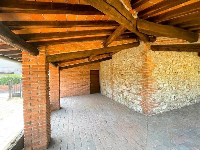 Villa in vendita ad Altopascio