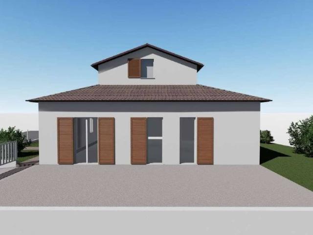 Esclusiva villa in vendita Agugliano, Marche