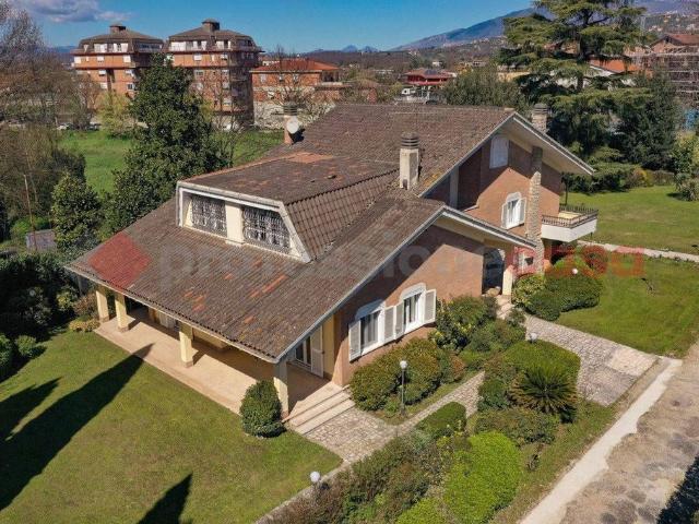 Villa in vendita Anagni, snc, Anagni, Frosinone, Lazio