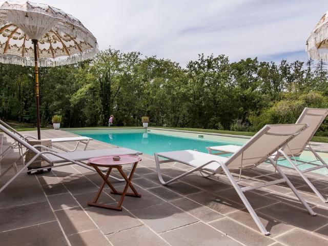 Villa in vendita Arezzo, Toscana