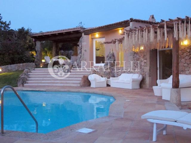 Villa in vendita Arzachena, Italia
