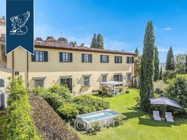 Villa in vendita Bagno a Ripoli, Italia